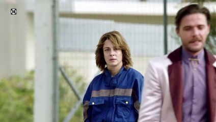 Το Θαύμα της Θάλασσας των Σαργασσών | movie | 2019 | Official Trailer