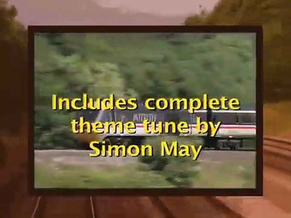 HST Great West | movie | 1993 | Official Trailer