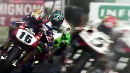 Superbikes: When Britain Ruled The World | movie | 2012 | Official Trailer