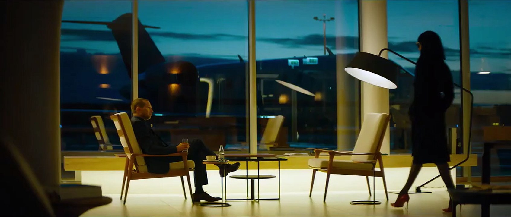 Rodin - Spy, Agent, Hero | movie | 2019 | Official Trailer