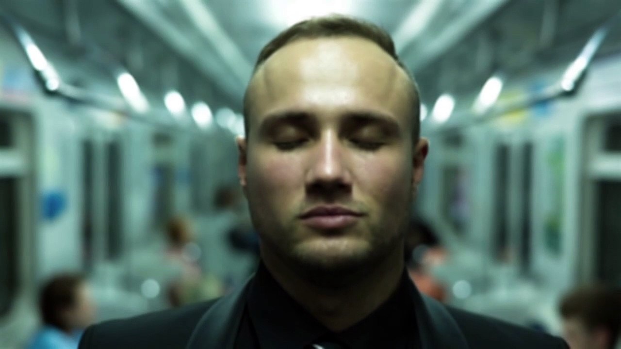 Samadhi Teil 2: Es ist nicht, was du denkst | movie | 2018 | Official Trailer