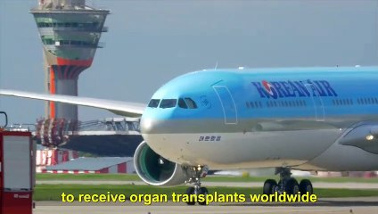 Harvested Alive | movie | 2016 | Official Trailer