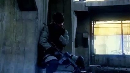 Metal Gear Solid: Philanthropy | movie | 2009 | Official Trailer