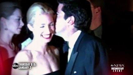 The Last Days of JFK Jr. | movie | 2019 | Official Trailer