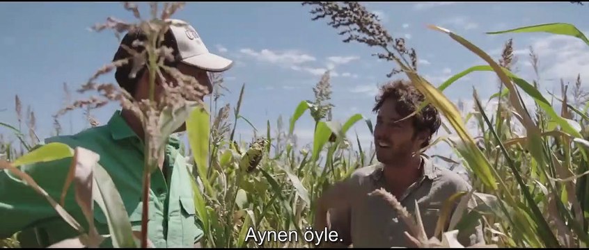 2040 | movie | 2019 | Official Trailer