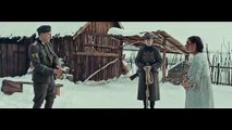Красный призрак | movie | 2021 | Official Trailer