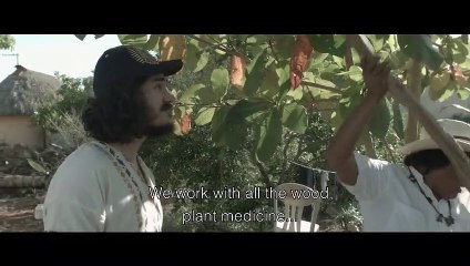 Out of Sight, Out of Mind | movie | 2019 | Official Trailer