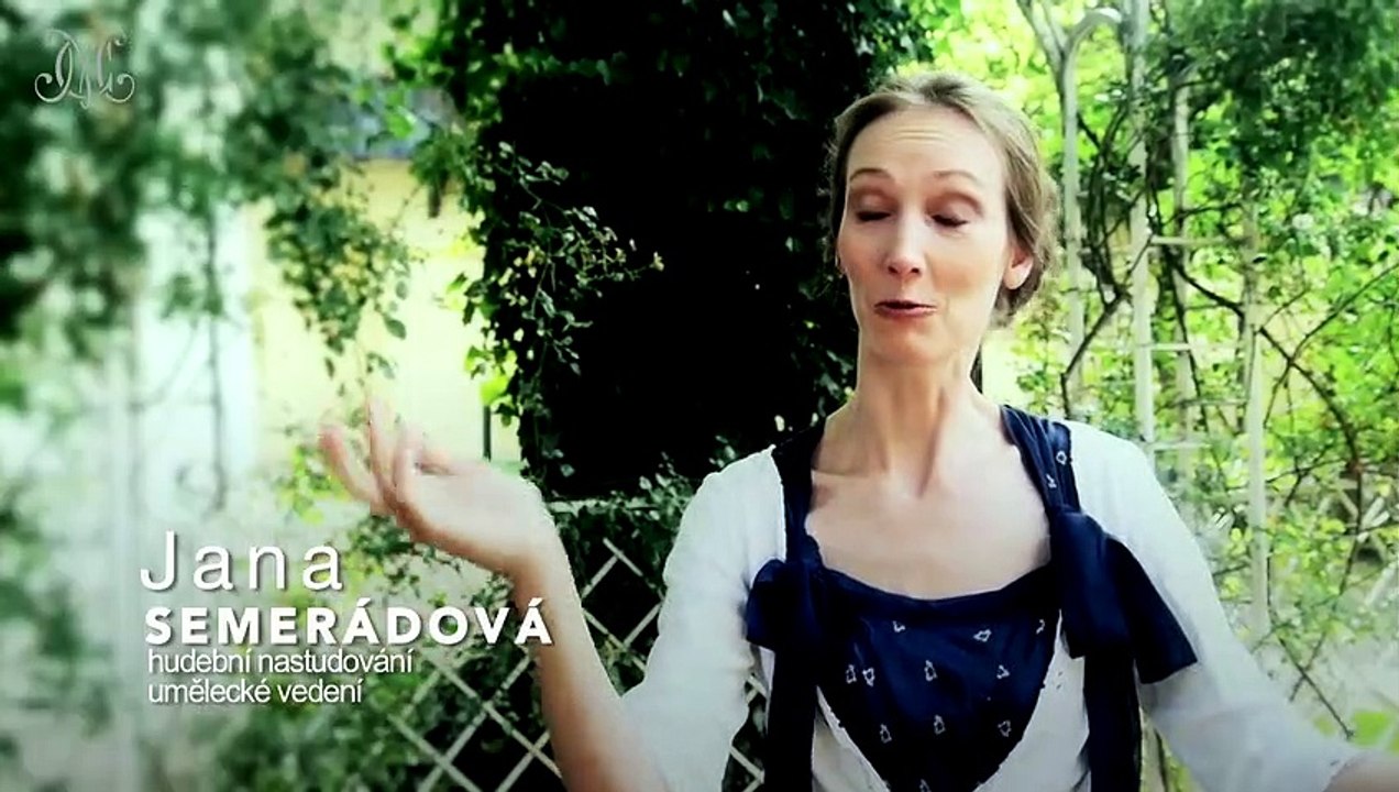 Acis a Galatea | movie | 2018 | Official Trailer