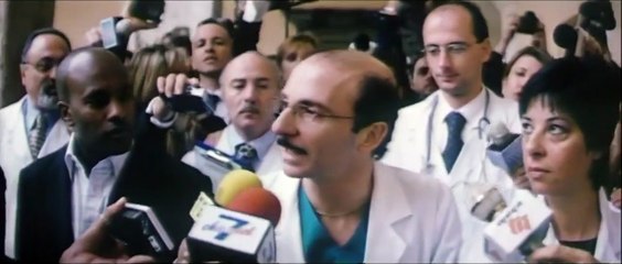 Il mare, non c'è paragone | movie | 2002 | Official Trailer