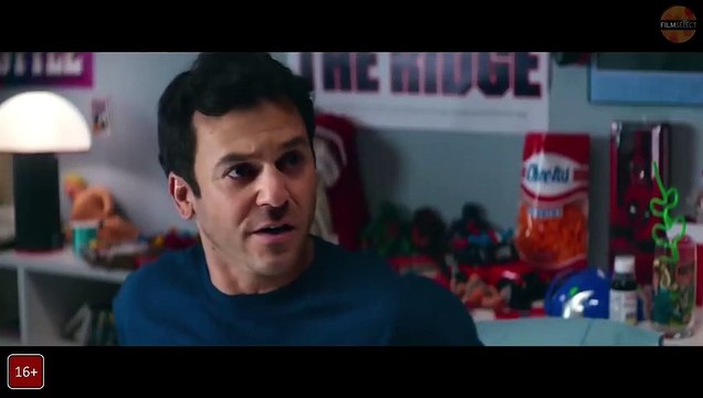 Жил-был Дэдпул | movie | 2018 | Official Trailer