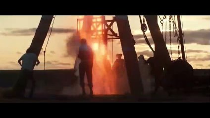 Hayalet Avcıları: Öteki Dünya | movie | 2021 | Official Trailer