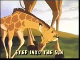 Disney Sing-Along-Songs: The Lion King - Circle of Life | movie | 1994 | Official Trailer