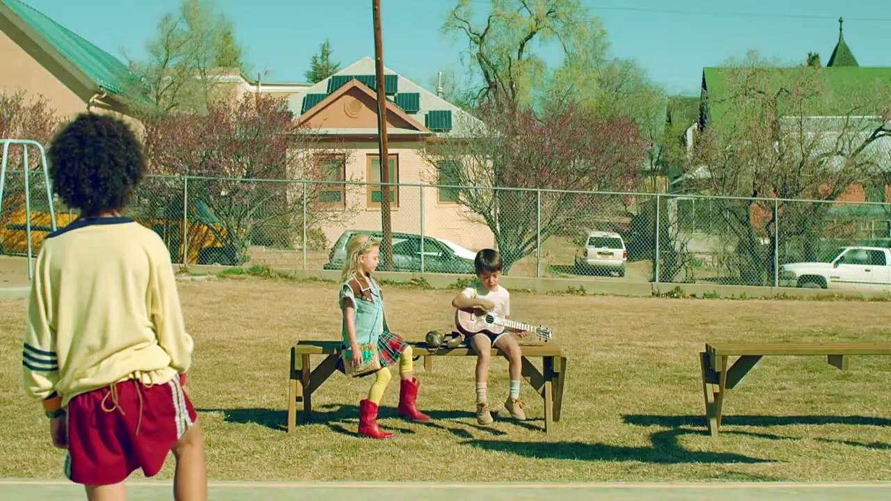 A Boy Called Sailboat | movie | 2019 | Official Trailer