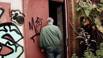 Geschichten hinter vergessenen Mauern – LOST PLACE STORY – LEIPZIG II | movie | 2013 | Official Trailer