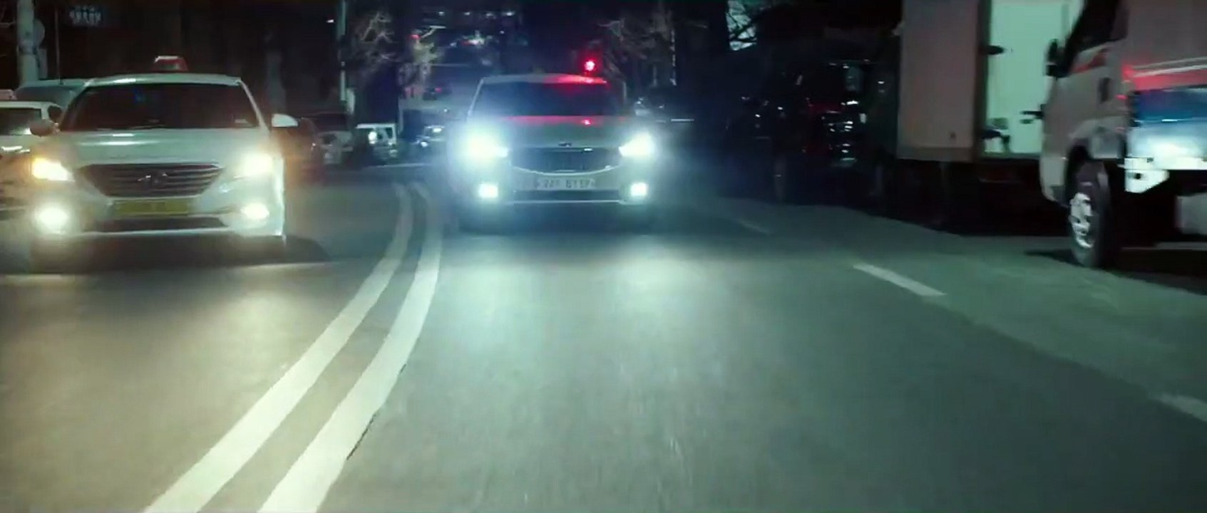 The Beast | movie | 2019 | Official Trailer