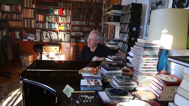 Meine Welt ist die Musik | movie | 2019 | Official Trailer