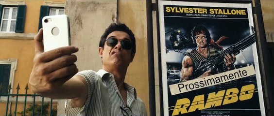 Non ci resta che il crimine | movie | 2019 | Official Trailer