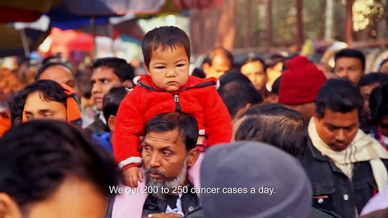 Magic Pills | movie | 2017 | Official Trailer