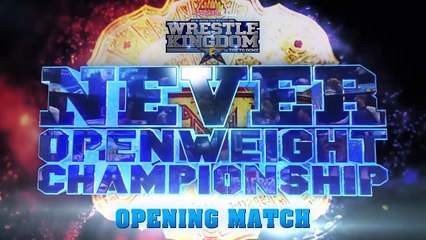 NJPW Wrestle Kingdom 13 | movie | 2019 | Official Trailer