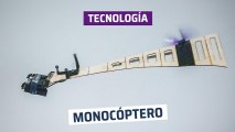 [CH] El monocóptero plegable