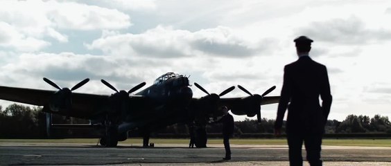 Lancaster Skies | movie | 2019 | Official Trailer