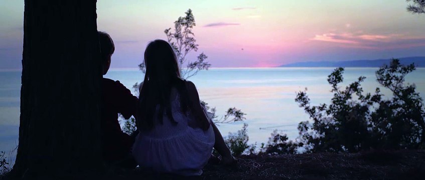 Это не навсегда | movie | 2019 | Official Trailer