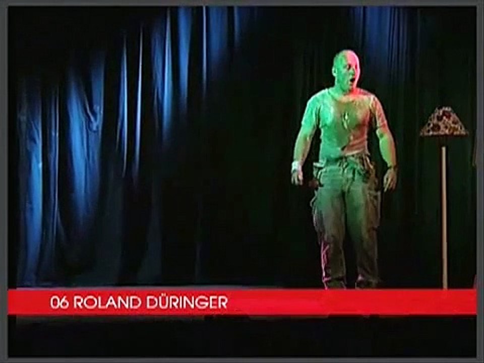 Hinterholzacht - 20 Jahre Abrechnung | movie | 1994 | Official Trailer