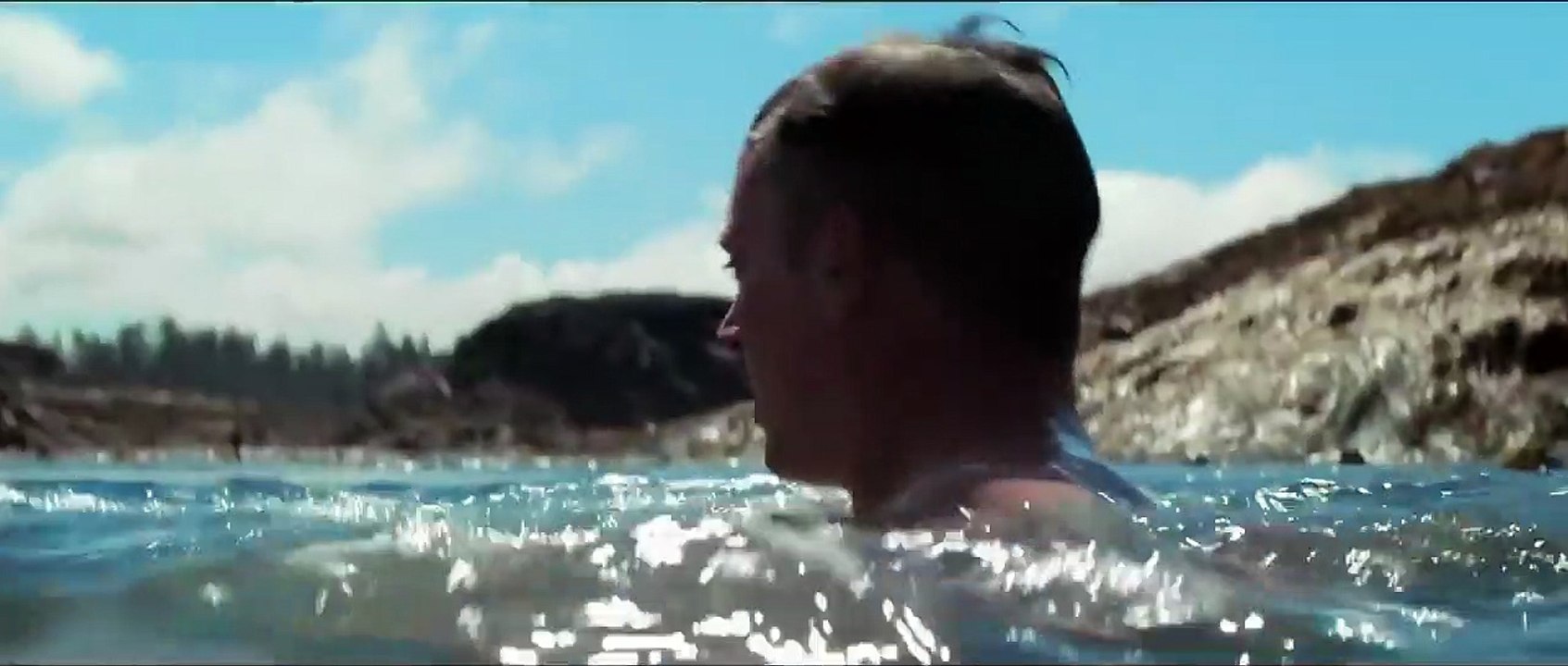 Come to Daddy | movie | 2020 | Official Trailer