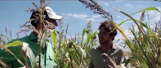 2040 - Wir retten die Welt! | movie | 2019 | Official Trailer