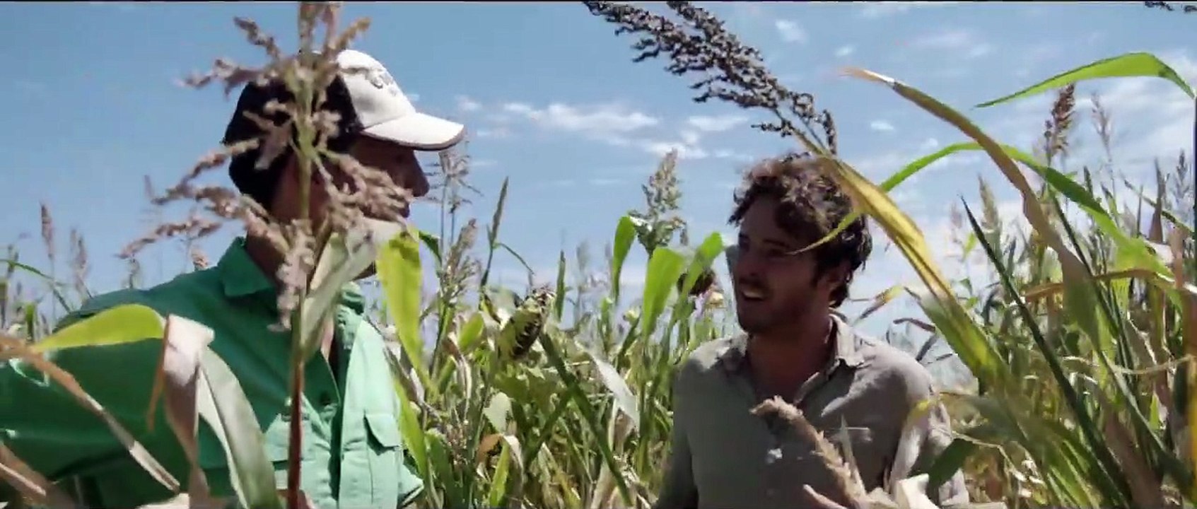 2040 - Wir retten die Welt! | movie | 2019 | Official Trailer