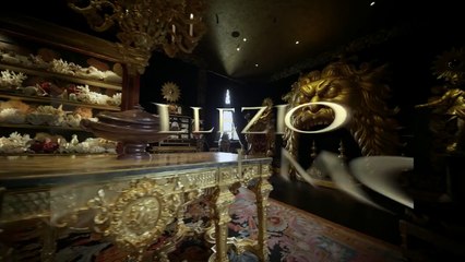 Wunderkammer - Le Stanze della Meraviglia | movie | 2019 | Official Trailer