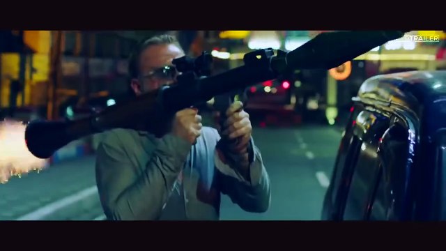 Naczelny dowódca | movie | 2019 | Official Trailer