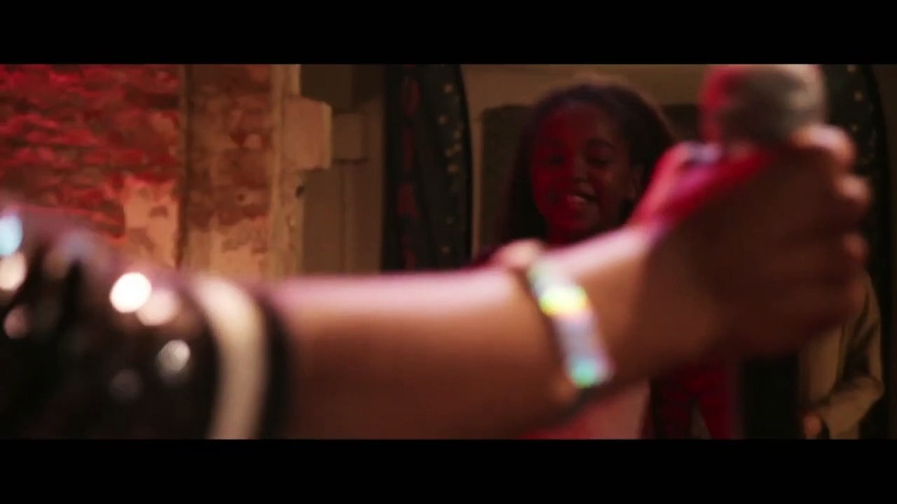 Binti – Es gibt mich! | movie | 2019 | Official Trailer