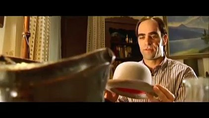 La noche que dejó de llover | movie | 2009 | Official Trailer