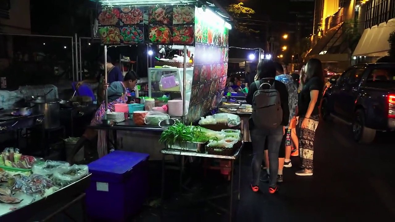 PilotsEYE.tv Bangkok B777F | movie | 2019 | Official Trailer