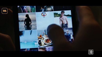 Текст | movie | 2019 | Official Trailer