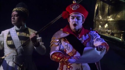 Die Frau ohne Schatten | movie | 2013 | Official Trailer