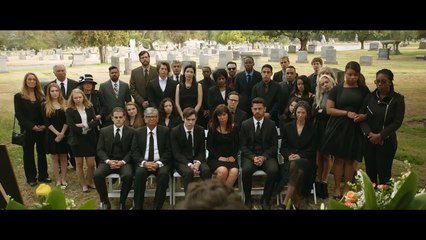 Как избавиться от предков | movie | 2019 | Official Trailer