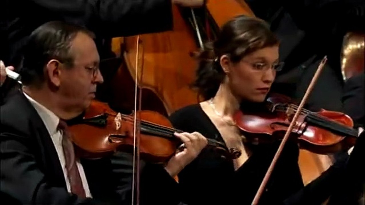 Gustav Mahler: Symphony No. 2 Resurrection | movie | 2007 | Official Trailer
