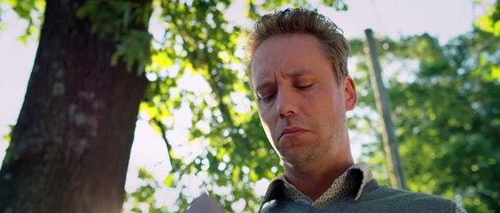 Слёт выпускников | movie | 2019 | Official Trailer