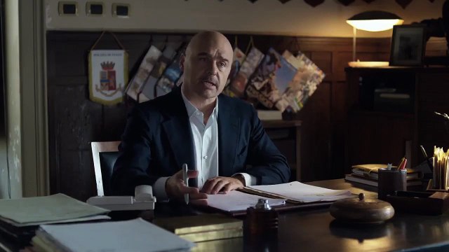 Il Commissario Montalbano: Salvo amato, Livia mia | movie | 2020 | Official Trailer