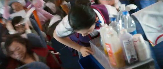 フライト・キャプテン 高度1万メートル、奇跡の実話 | movie | 2019 | Official Trailer