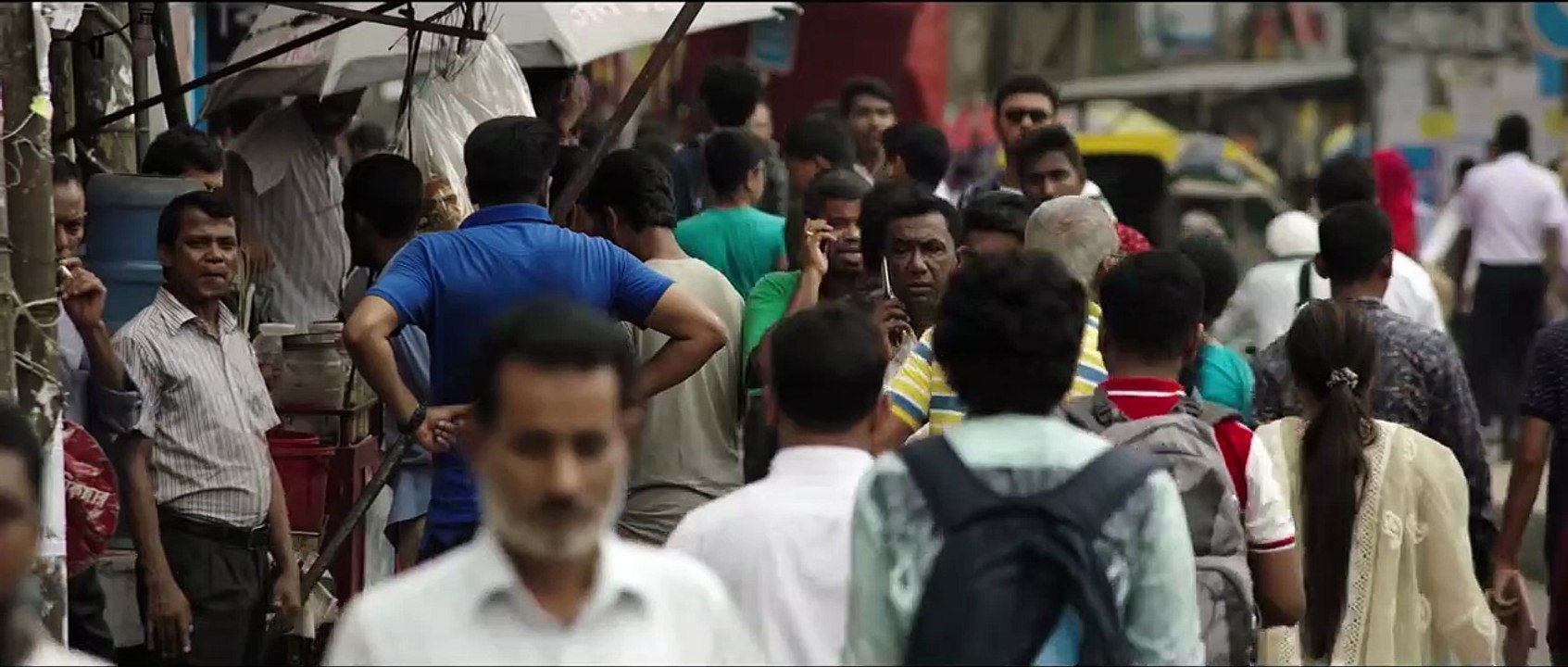 Resistance Fighters – Die globale Antibiotika-Krise | movie | 2019 | Official Trailer