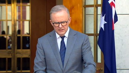 Australian Government to provide $10m in humanitarian aid in response to Turkey earthquake