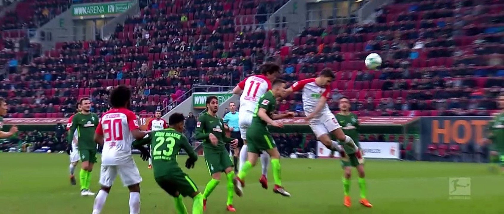 Mehr als nur 90 Minuten | movie | 2018 | Official Trailer