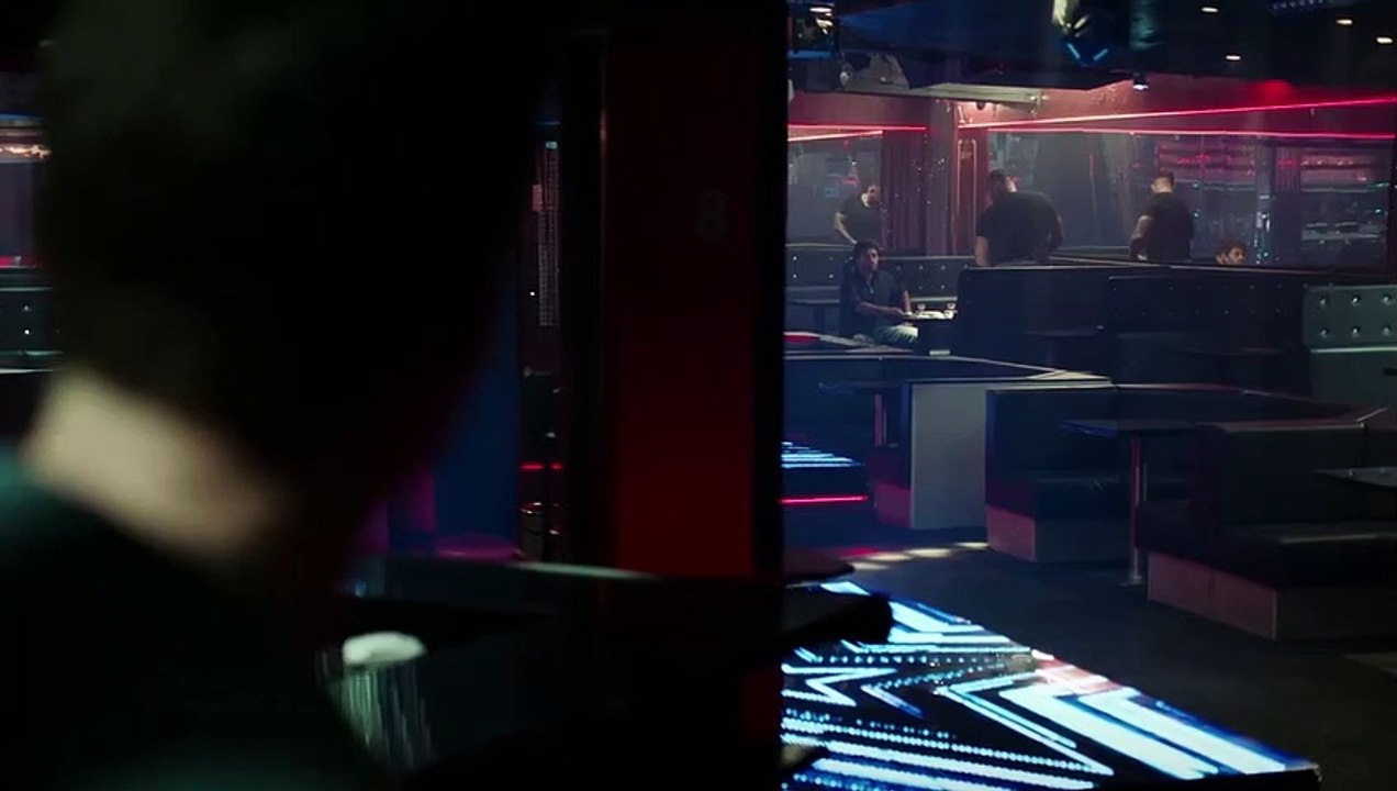 Der Auftrag | movie | 2019 | Official Trailer