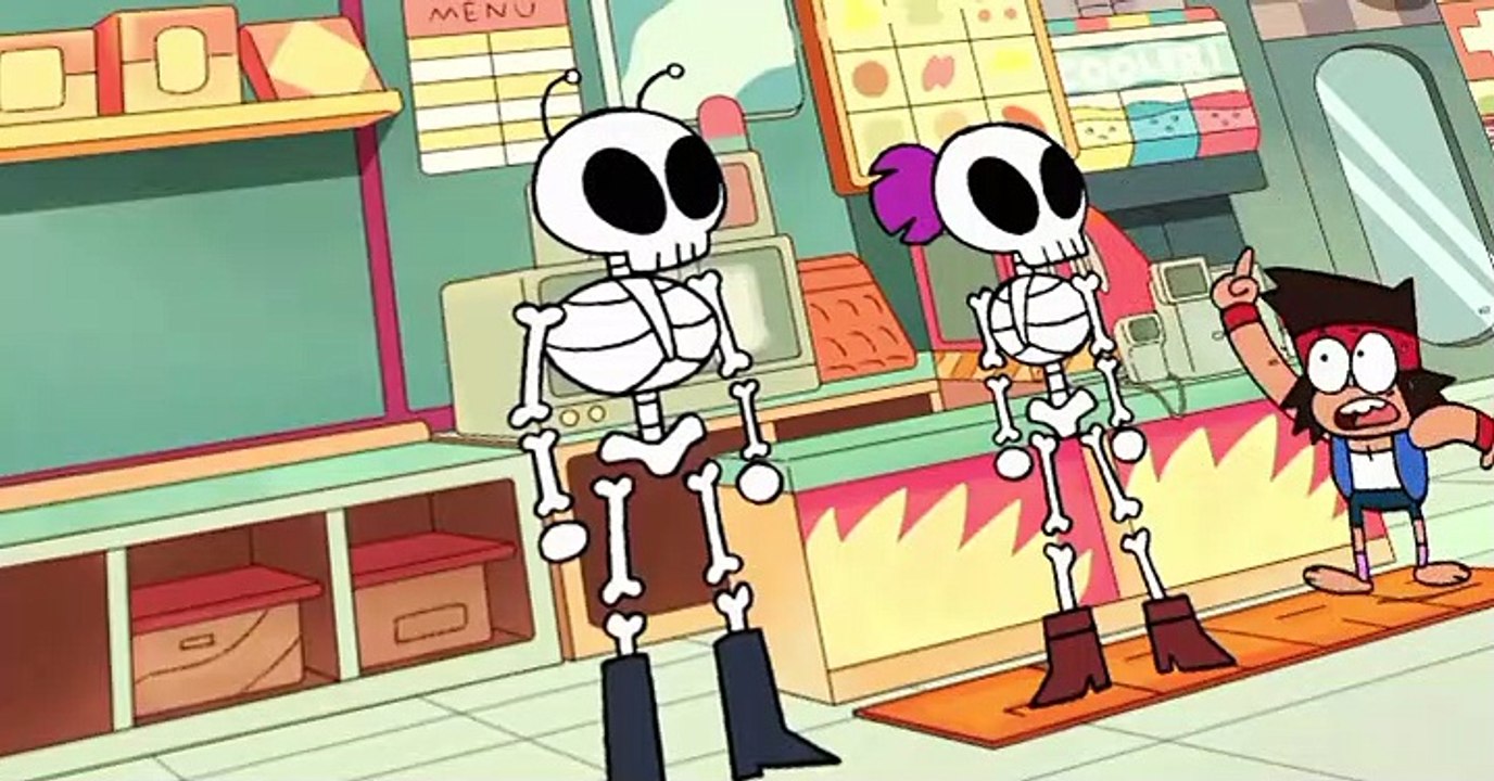 OK K.O.! Let's Be Heroes E049