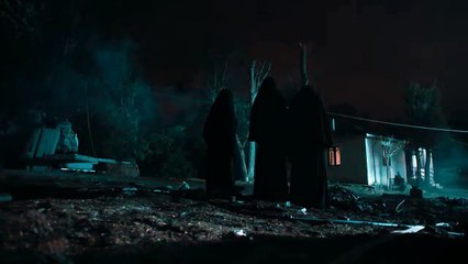 Cin Azabı | movie | 2019 | Official Trailer