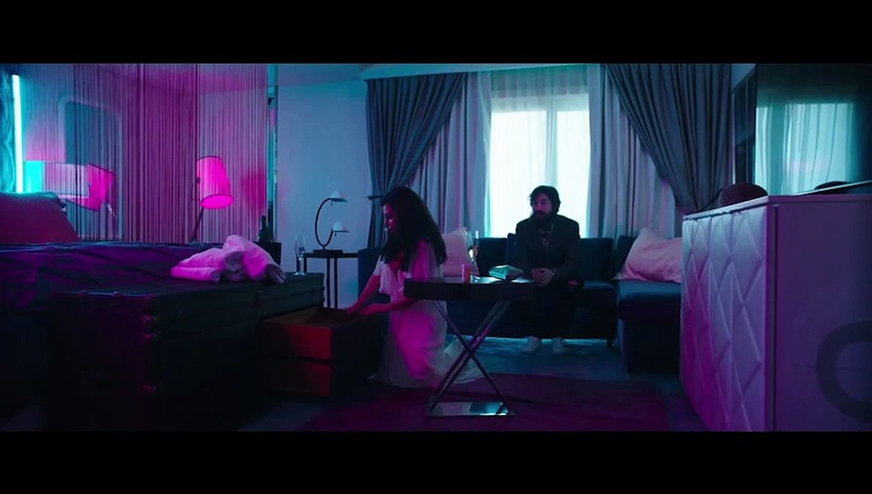 The Chain | movie | 2020 | Official Trailer