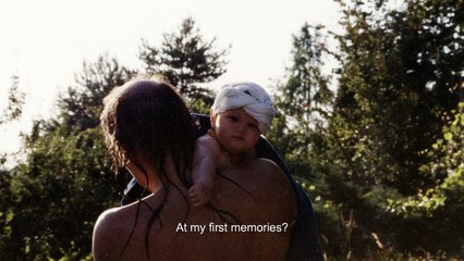 Dans les ruines | movie | 2019 | Official Trailer